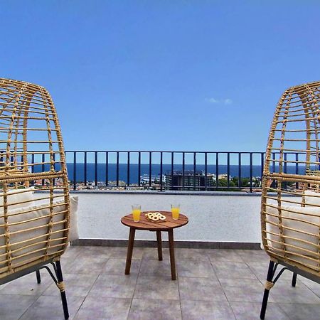 Costa Vista By Lovelystay Funchal  Buitenkant foto