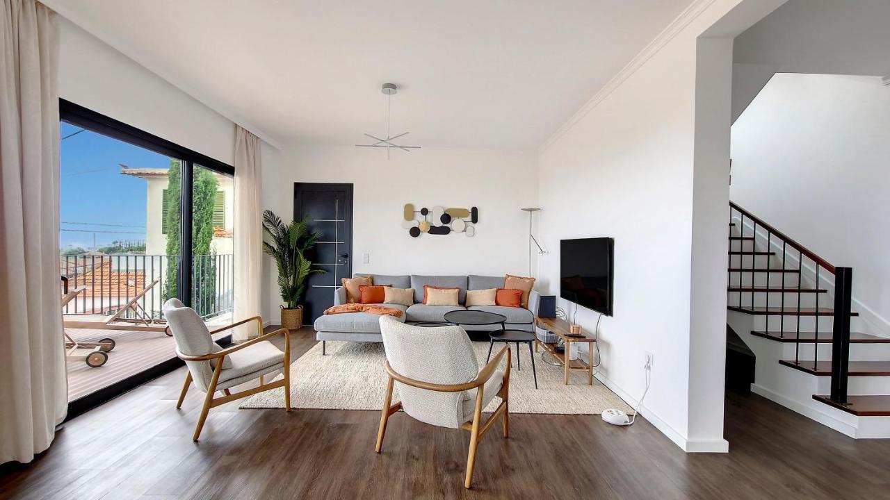 Costa Vista By Lovelystay Funchal  Buitenkant foto