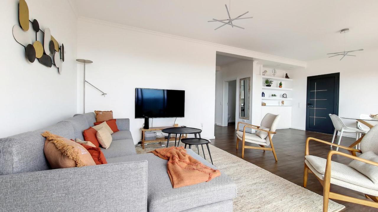 Costa Vista By Lovelystay Funchal  Buitenkant foto