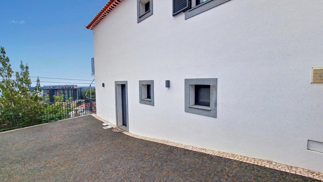 Costa Vista By Lovelystay Funchal  Buitenkant foto