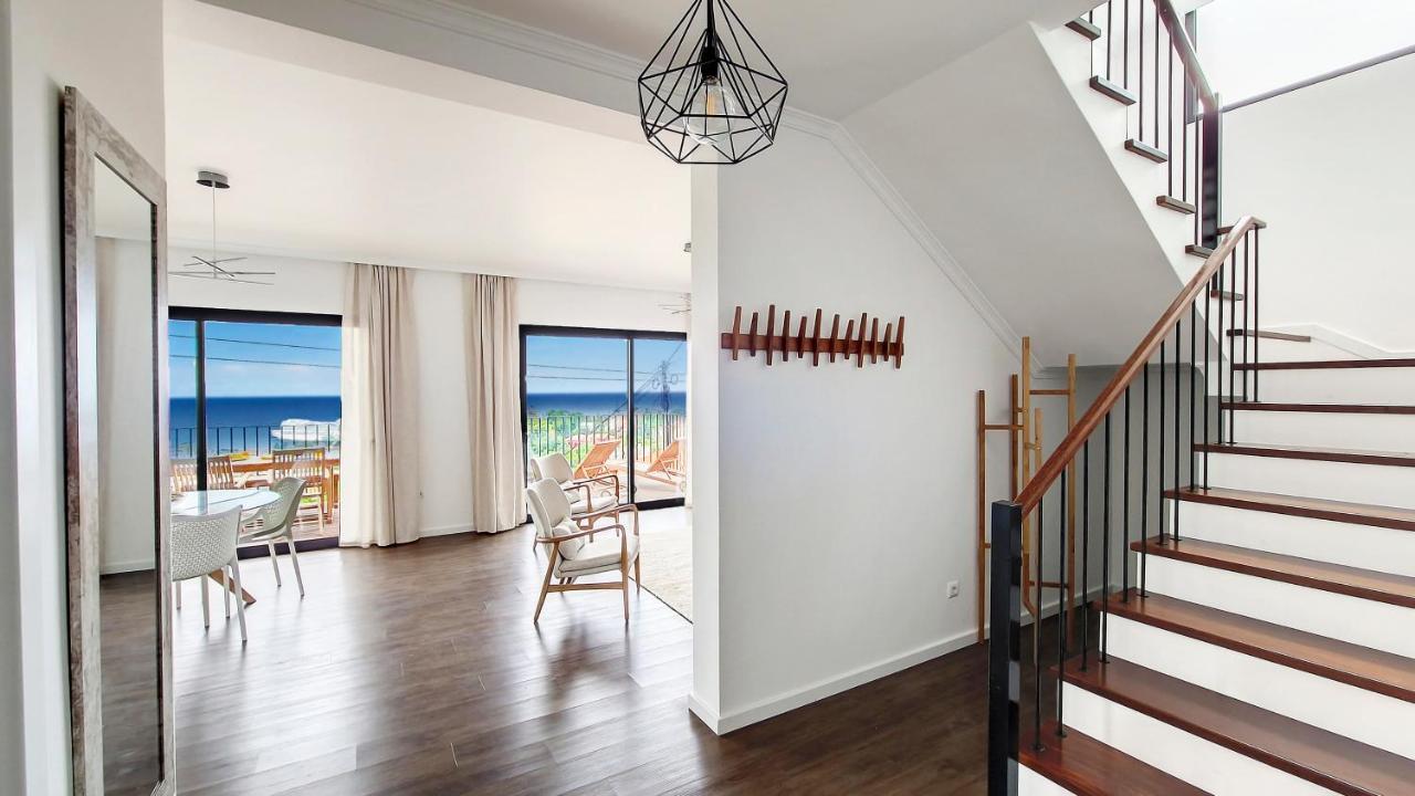 Costa Vista By Lovelystay Funchal  Buitenkant foto