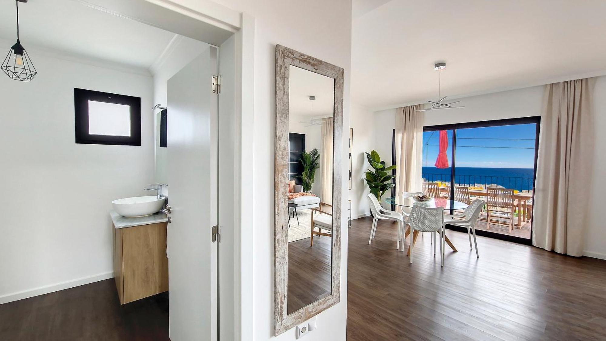 Costa Vista By Lovelystay Funchal  Buitenkant foto