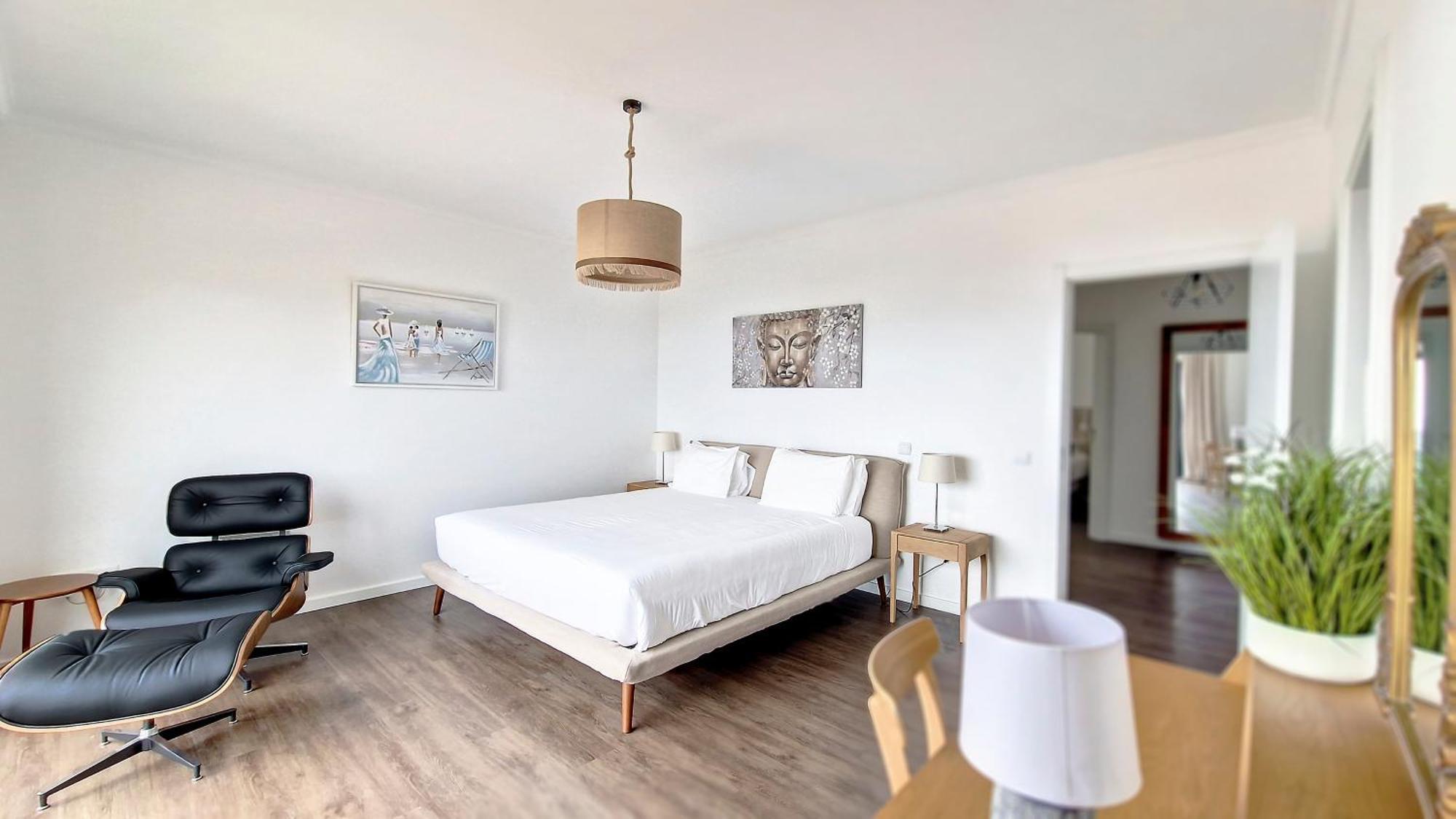 Costa Vista By Lovelystay Funchal  Buitenkant foto