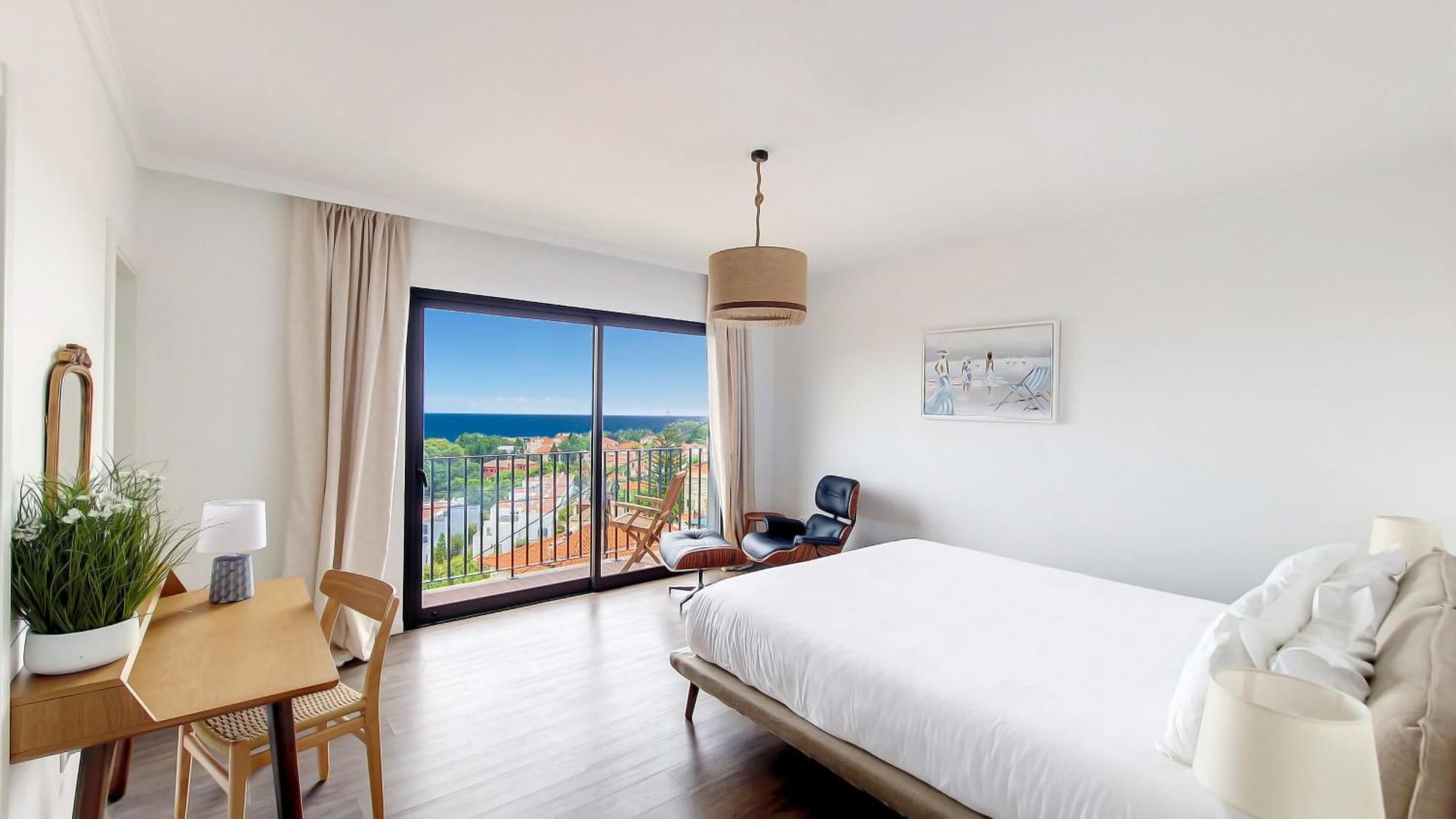 Costa Vista By Lovelystay Funchal  Buitenkant foto